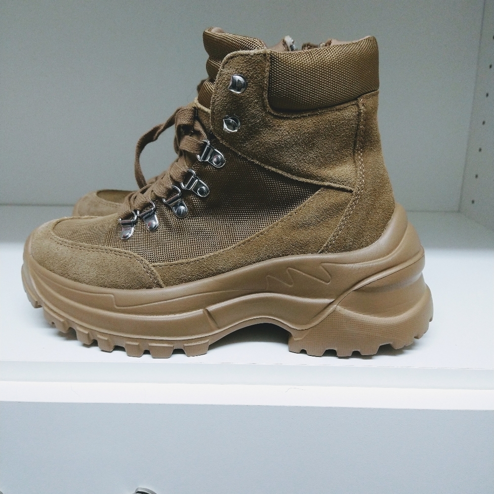 Steve Madden Riland Boot